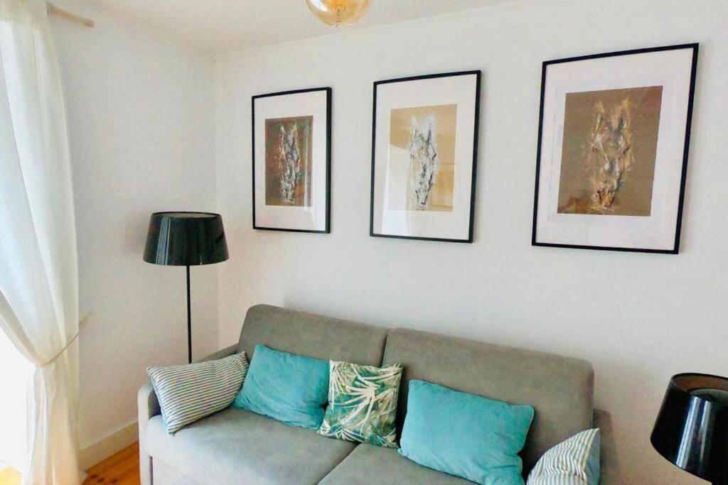 Appartement Estrela 21- With Private Pool