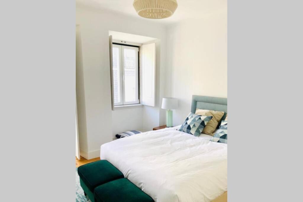 Appartement Estrela 21- With Private Pool *