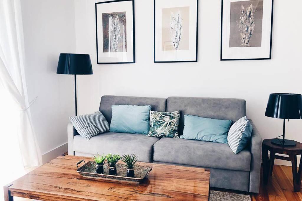 Appartement Estrela 21- With Private Pool *