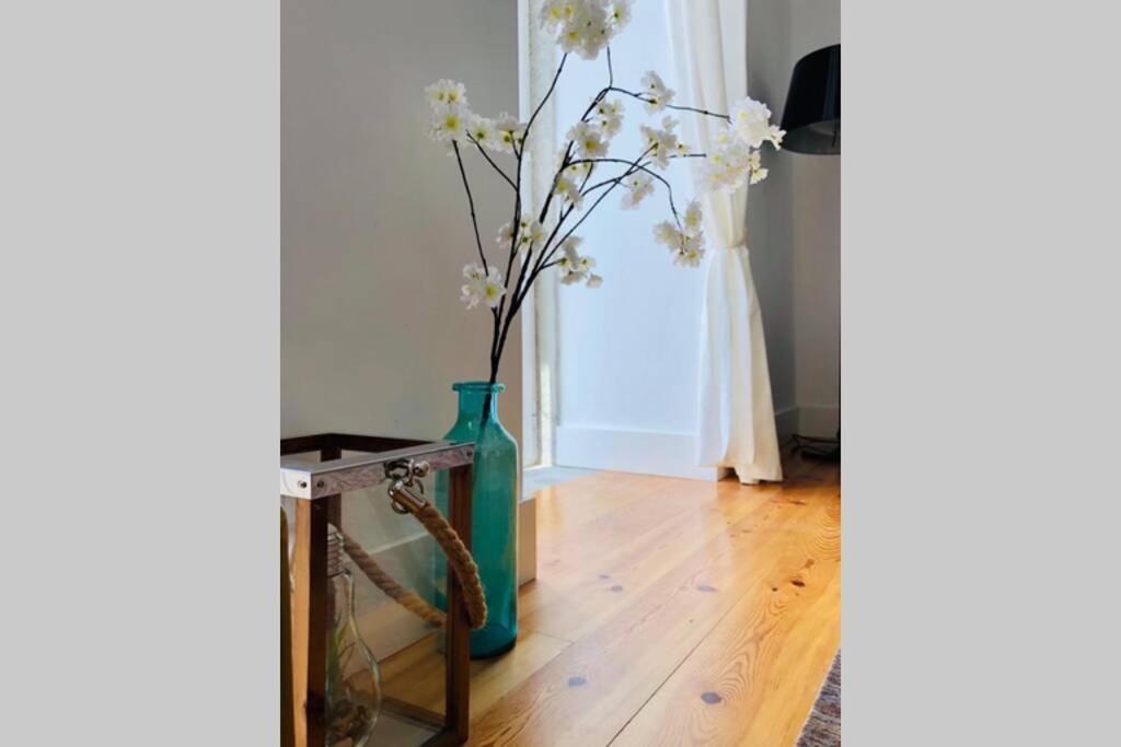 Appartement Estrela 21- With Private Pool