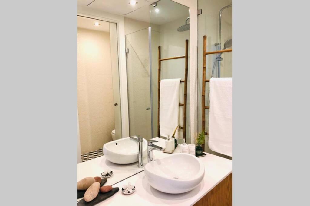 Appartement Estrela 21- With Private Pool