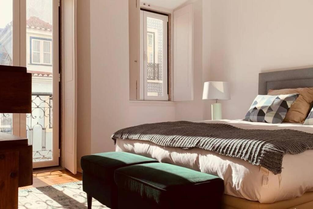 Appartement Estrela 21- With Private Pool *