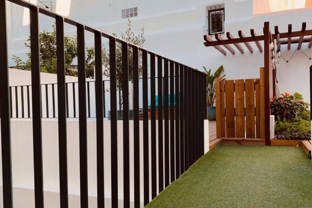 Estrela 21- With Private Pool Appartement